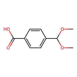 4-(Dimethoxymethyl)benzoic acid|CS-0196564|120465-56-7