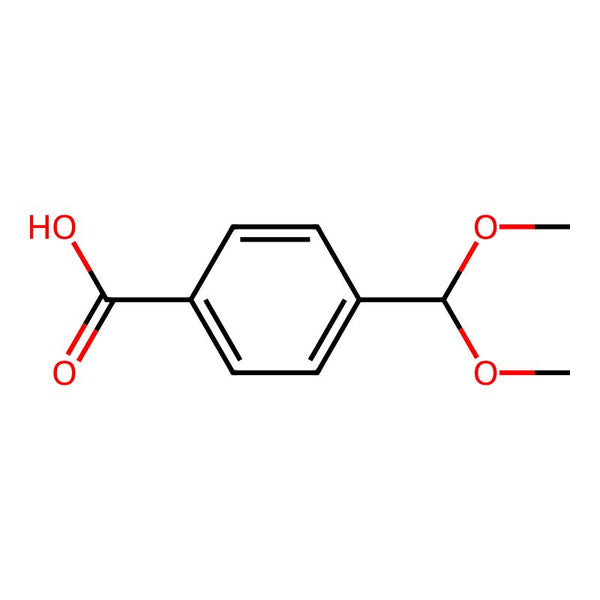 4-(Dimethoxymethyl)benzoic acid|CS-0196564|120465-56-7