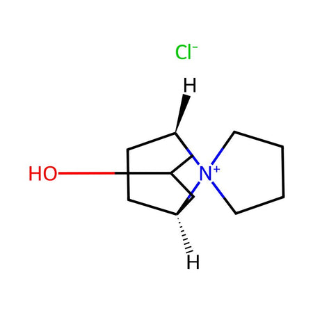 Trospium EP Impurity C|C4X-20383|3464-71-9