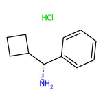 (R)-Cyclobutyl(phenyl)methanamine hydrochloride|CS-0034126|1956435-19-0