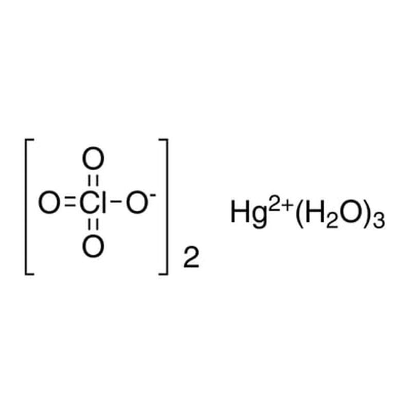 Mercury(II) perchlorate trihydrate, 99+%|93-8042|73491-34-6