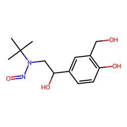 Salbutamol impurity 166|C4X-1176166|2919946-71-5