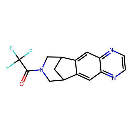 Varenicline Impurity 18|C4X-196218|230615-70-0