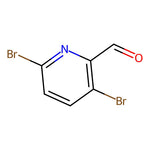 3,6-Dibromopicolinaldehyde|CS-0146972|1215183-85-9