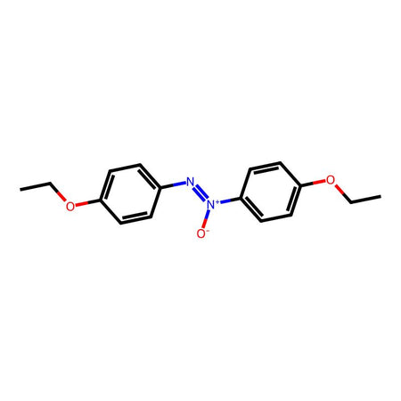 4,4'-Azoxydiphenetole, 98%|958859|4792-83-0