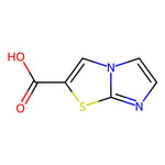 Imidazo[2,1-b]thiazole-2-carboxylic acid|CS-0043803|773841-78-4