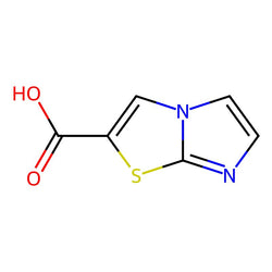 Imidazo[2,1-b]thiazole-2-carboxylic acid|CS-0043803|773841-78-4