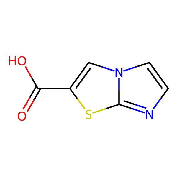 Imidazo[2,1-b]thiazole-2-carboxylic acid|CS-0043803|773841-78-4