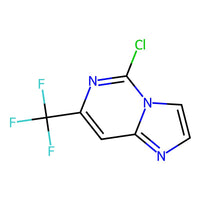 5-Chloro-7-(trifluoromethyl)imidazo[1,2-c]pyrimidine|CS-0199715|2055901-35-2