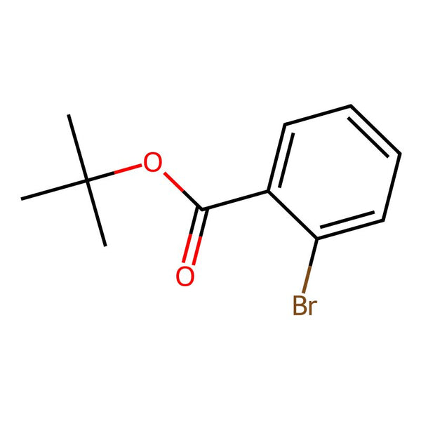 tert-Butyl 2-bromobenzoate|CS-0041385|55666-42-7