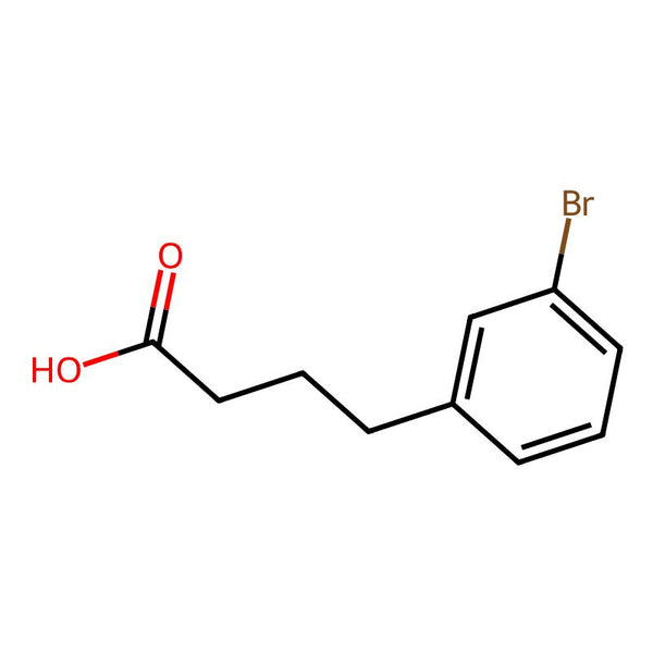 4-(3-Bromophenyl)butanoic acid|CS-W021989|899350-32-4