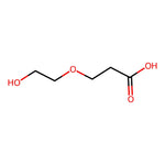 Hydroxy-PEG1-acid|CS-0066172|89211-34-7