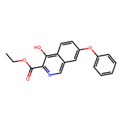 Roxadustat Impurity N1|C1818618|808116-52-1
