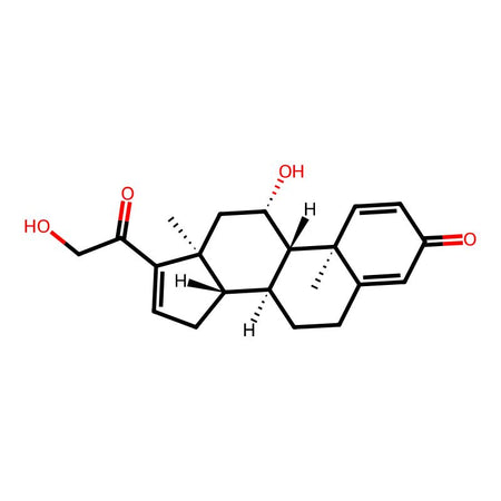 Deoxyprednisolone-16-ene|C4X-13015|3103-17-1