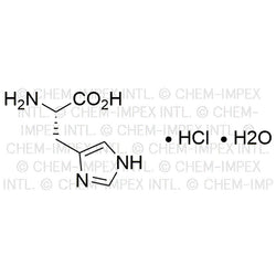 L-Histidine hydrochloride monohydrate|00181|5934-29-2