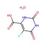 5-Fluoroorotic acid (monohydrate)|CS-0136737|220141-70-8