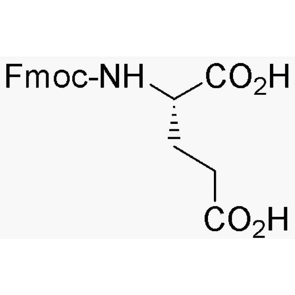 Fmoc-L-glutamic acid|05715|121343-82-6
