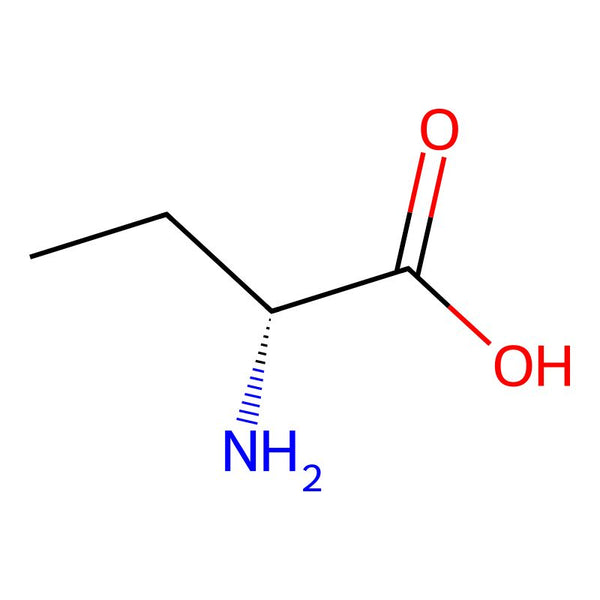 D(-)-2-Aminobutyric acid|CS-D1130|2623-91-8