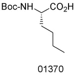 Boc-L-norleucine|01370|6404-28-0
