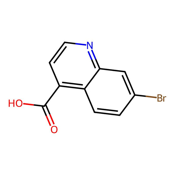 7-Bromoquinoline-4-carboxylic acid|CS-0040700|31009-04-8