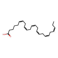 (6Z,9Z,12Z,15Z,18Z,21Z)-Tetracosahexaenoic Acid|C1484288|68378-49-4