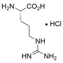 L-Arginine monohydrochloride, from non-animal source, suitable for cell culture|36920|1119-34-2