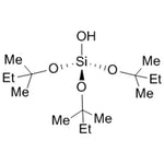 Tri-t-pentoxysilanol (99.999%-Si) PURATREM|14-7020|17906-35-3
