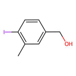 (4-Iodo-3-methylphenyl)methanol|CS-0378772|959632-18-9