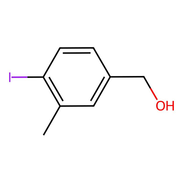 (4-Iodo-3-methylphenyl)methanol|CS-0378772|959632-18-9