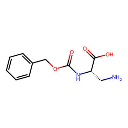 N-Carbobenzyloxy-amino-L-alanine|CS-W002578|35761-26-3
