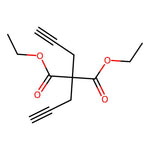 Diethyl 2,2-di(prop-2-yn-1-yl)malonate|CS-0377697|2689-88-5