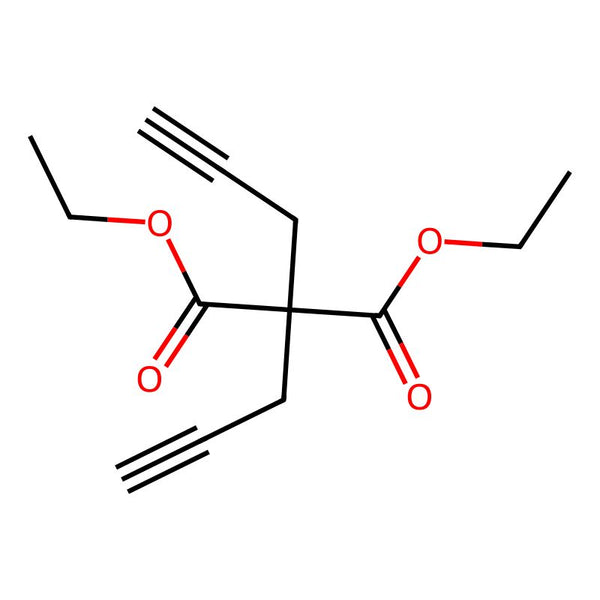 Diethyl 2,2-di(prop-2-yn-1-yl)malonate|CS-0377697|2689-88-5