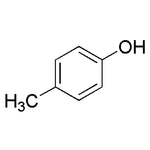 4-Methylphenol|02046|106-44-5