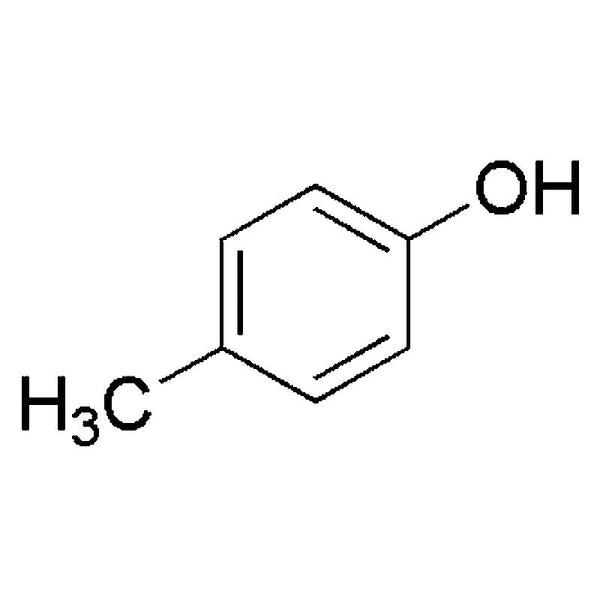 4-Methylphenol|02046|106-44-5