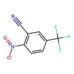 2-Nitro-5-(trifluoromethyl)benzonitrile|CS-0098656|16499-52-8