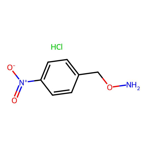 O-(4-Nitrobenzyl)hydroxylamine (hydrochloride)|CS-W013185|2086-26-2