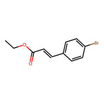 Ethyl-3-(4-bromophenyl)acrylate|CS-0047571|15795-20-7