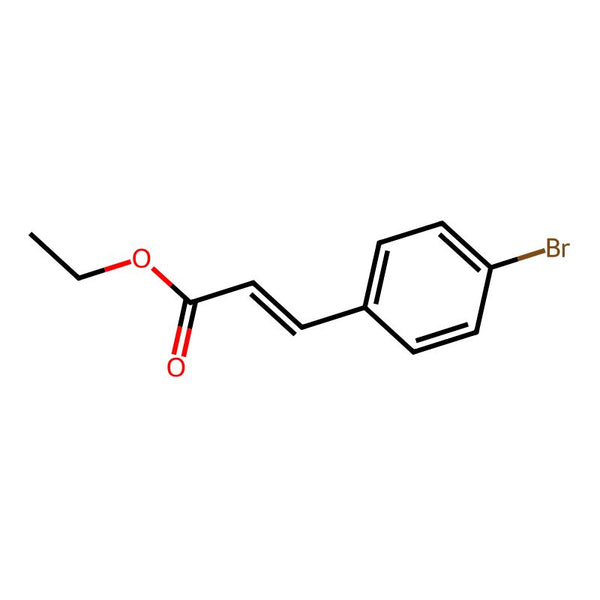 Ethyl-3-(4-bromophenyl)acrylate|CS-0047571|15795-20-7