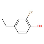 2-Bromo-4-ethylphenol|CS-0061450|64080-15-5