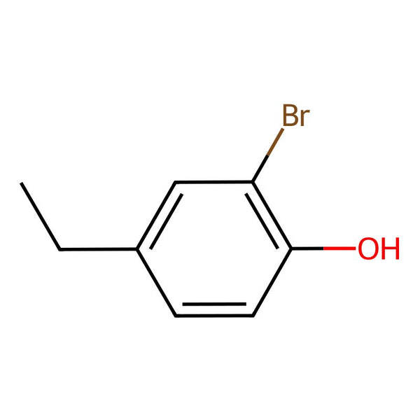2-Bromo-4-ethylphenol|CS-0061450|64080-15-5