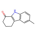 6-Methyl-2,3,4,9-tetrahydro-1H-carbazol-1-one|CS-0061344|3449-48-7