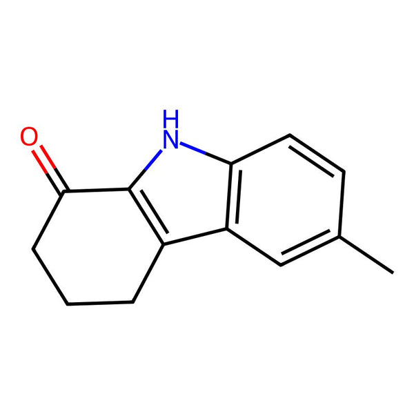 6-Methyl-2,3,4,9-tetrahydro-1H-carbazol-1-one|CS-0061344|3449-48-7