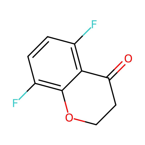 5,8-Difluorochroman-4-one|CS-0101628|942196-01-2