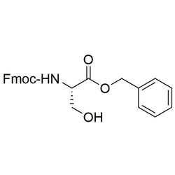Fmoc-L-serine benzyl ester|35196|73724-46-6