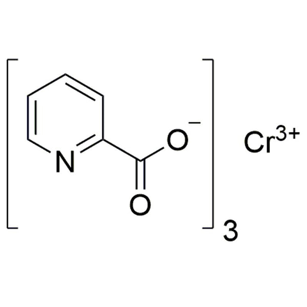 Chromium picolinate|33076|14639-25-9