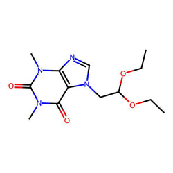 Doxofylline Impurity 13|C4X-151313|43135-57-5