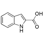 Indole-2-carboxylic acid|21846|1477-50-5