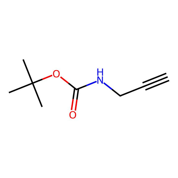 Boc-Propargylamine|CS-M0556|92136-39-5