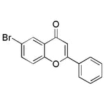 6-Bromoflavone|26017|1218-80-0