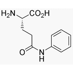 L-Glutamic acid g-anilide|06040|5963-60-0